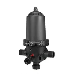 Automat HT-135TL, Disc Filter T Type 2.5 inch for Fiteration 40m3 per hr